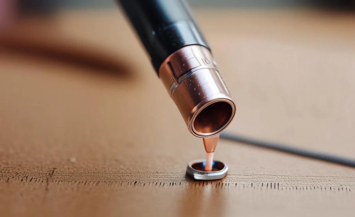 Possible Soldering Copper Pipe Problems