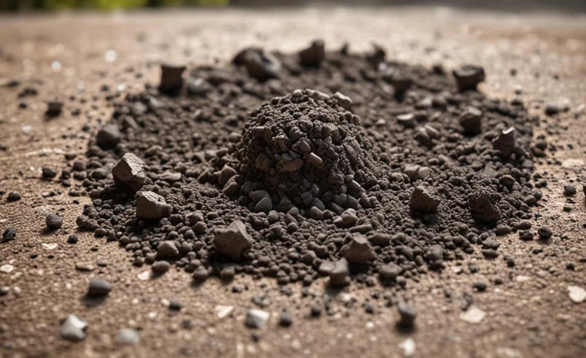 Potential Drawbacks of Using Wood Ash