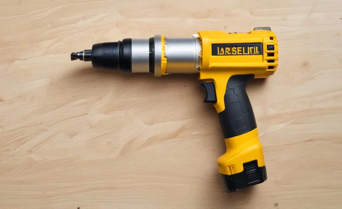 Power Source: Pneumatic vs. Cordless