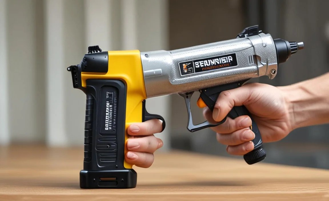 Power Sources: Pneumatic vs. Cordless