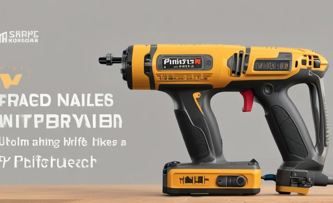 Powering Your Tools: Pneumatic vs. Electric