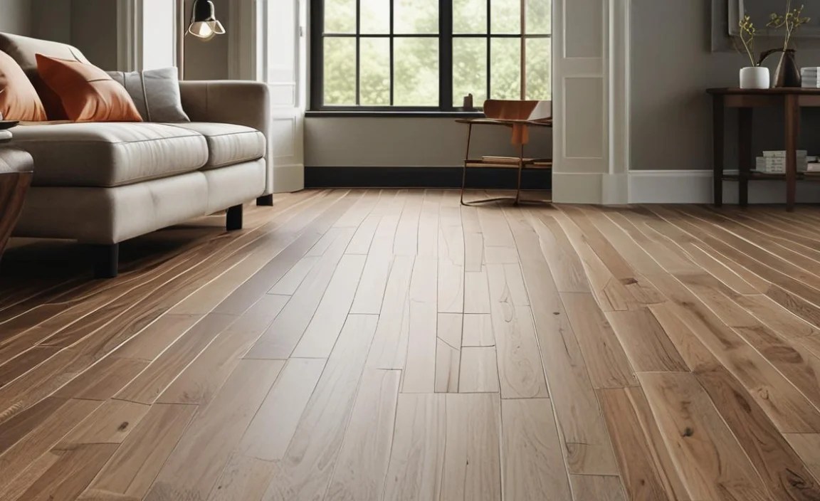 Pre-finished vs. Site-finished Flooring for Durability