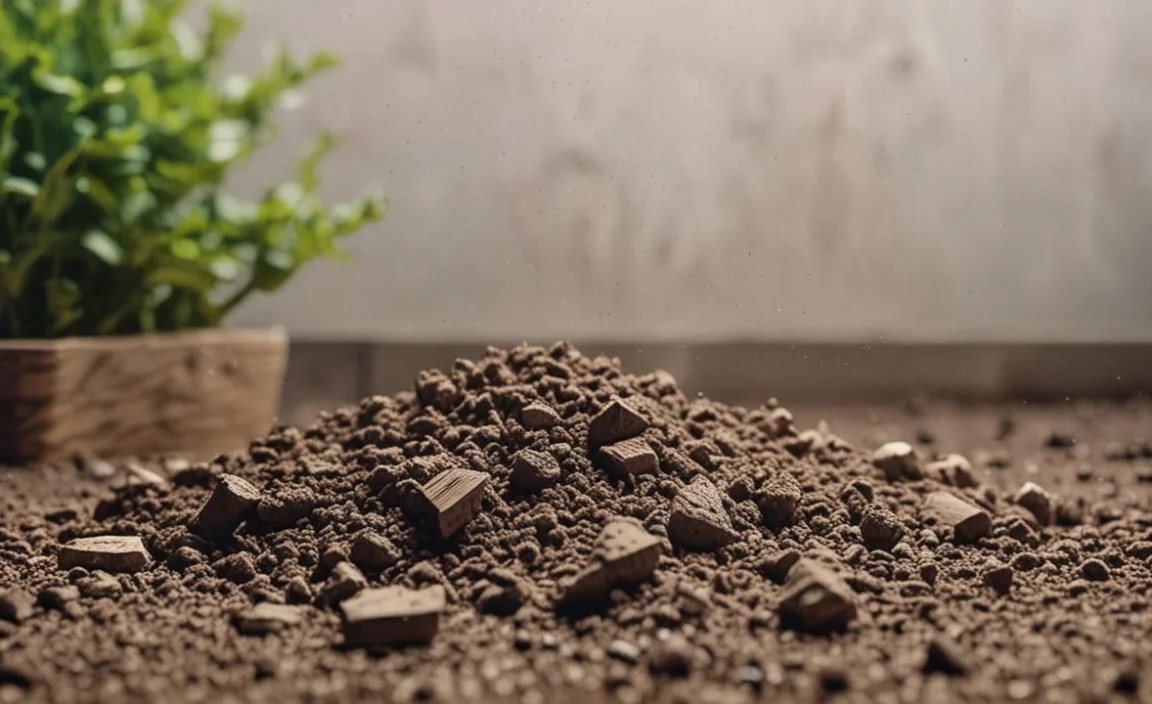 Precautions When Using Wood Ash