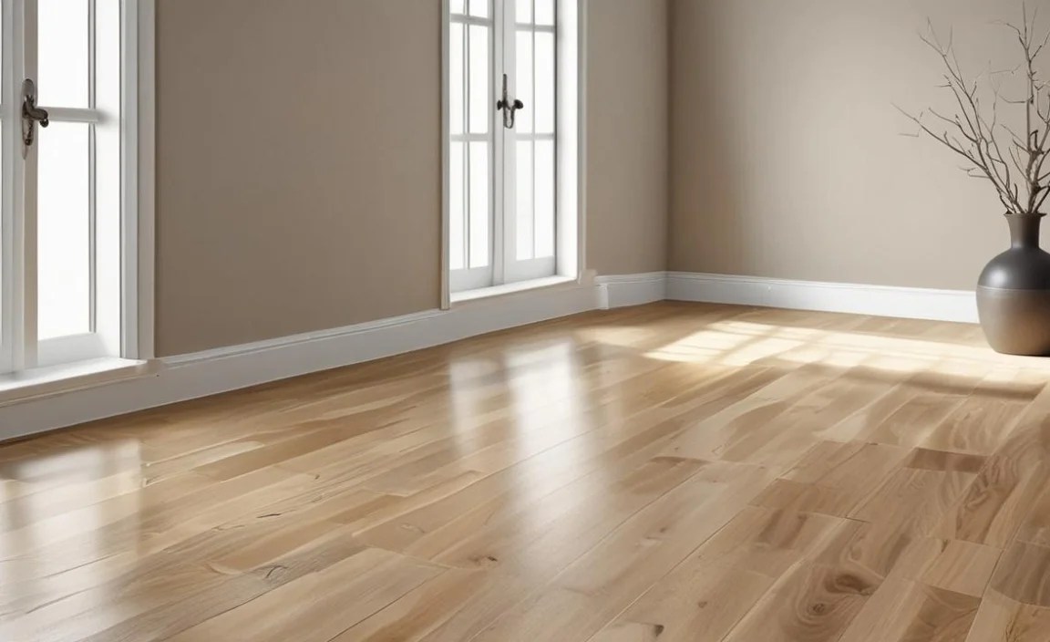 Prefinished vs. Unfinished White Oak