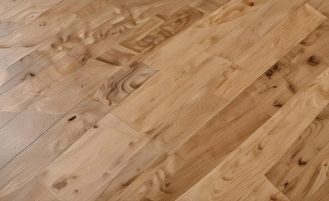 Preparation is Key: Getting Your Subfloor Ready