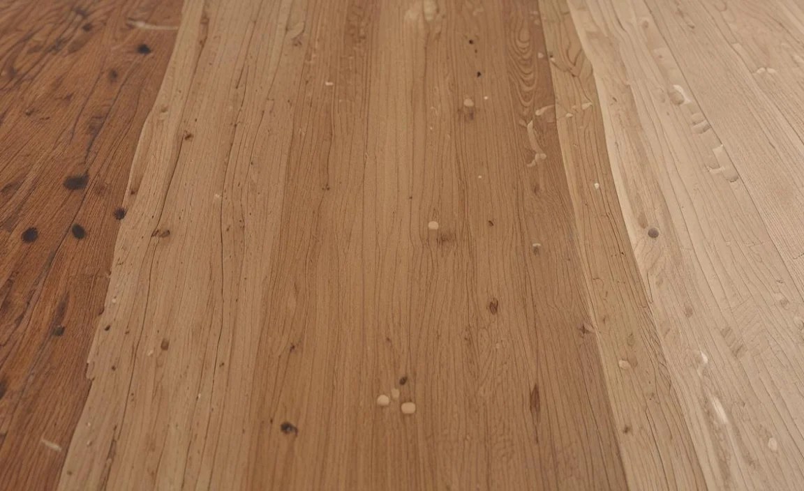 Preparing Concrete Subfloors