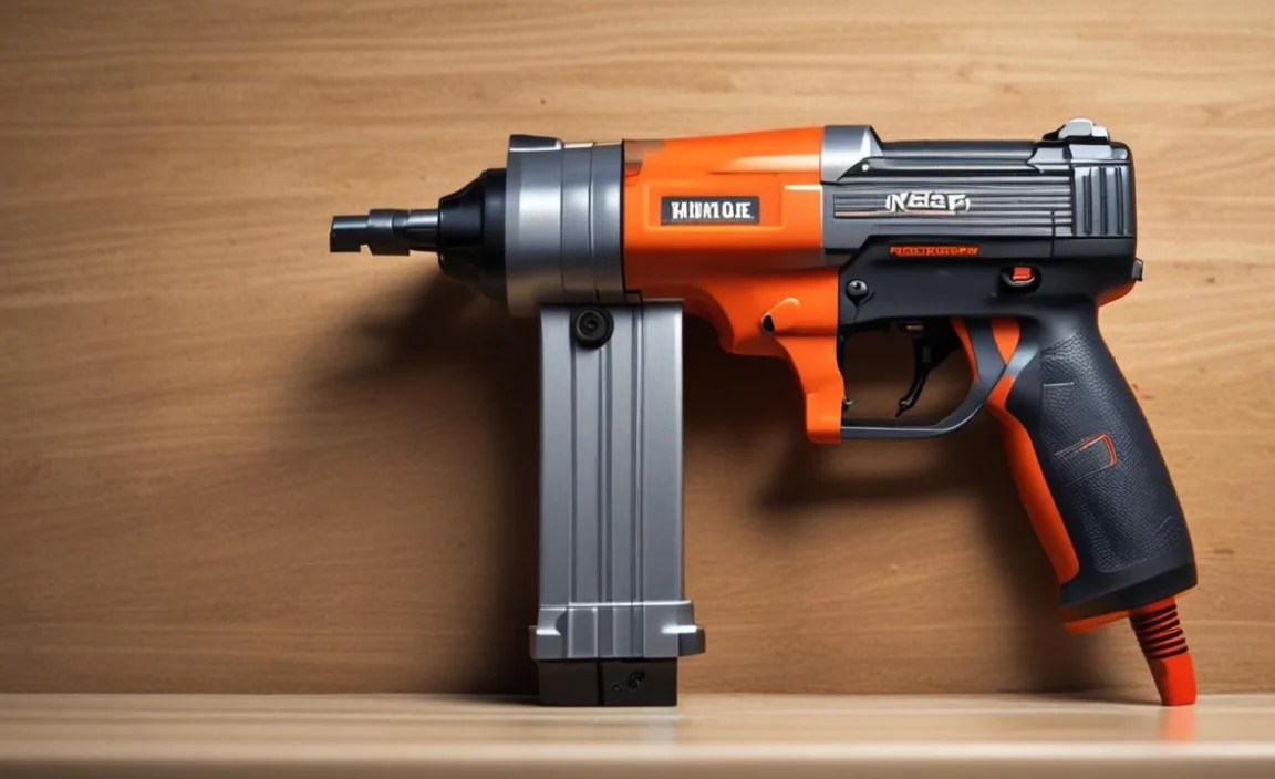 Preventative Maintenance Tips for Your Nailer