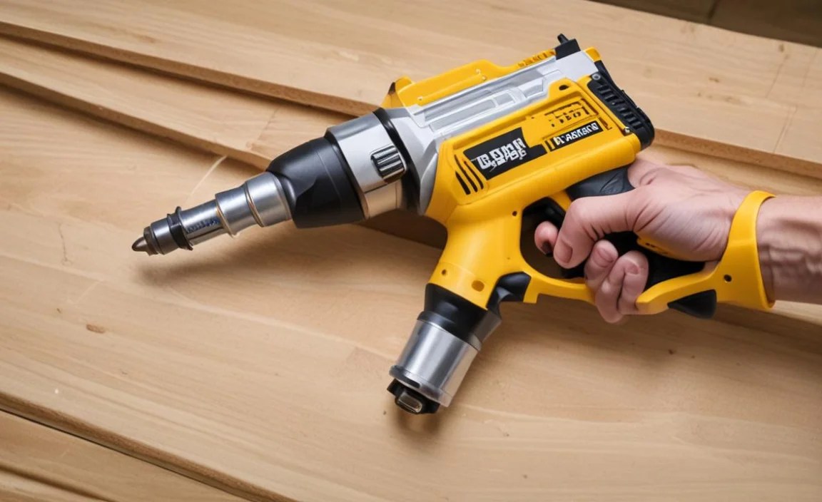 Problem: Wood Splitting