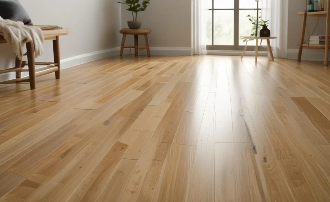 Professional Cleaning Services for Bamboo Flooring