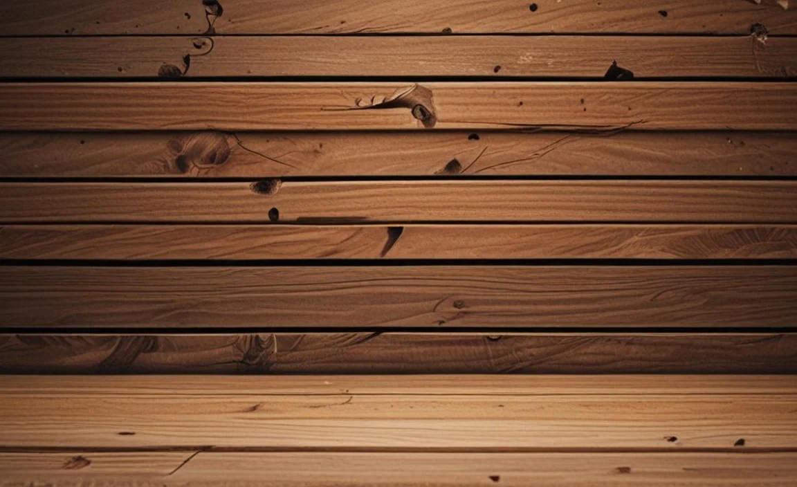 Project 1: The Simple Plank Sign