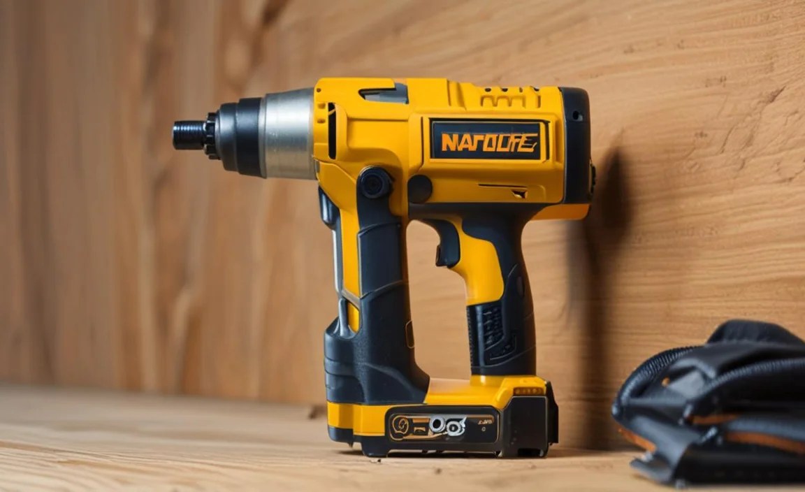 Proper Tool Handling and Maintenance