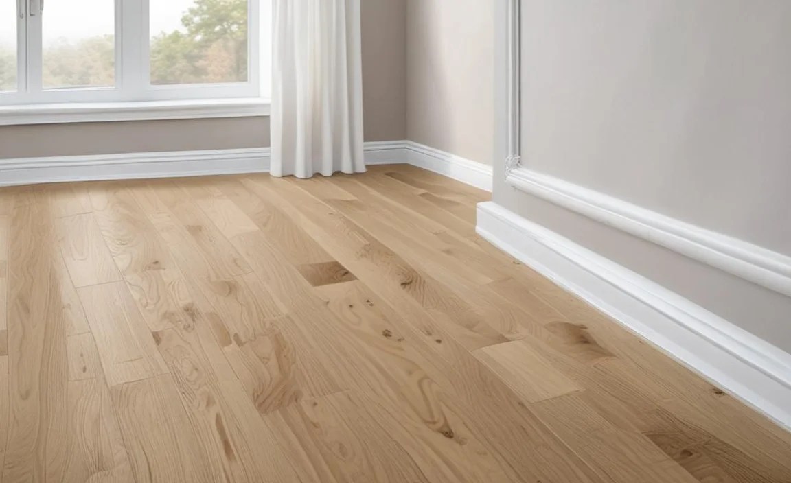 Protecting Your Floors