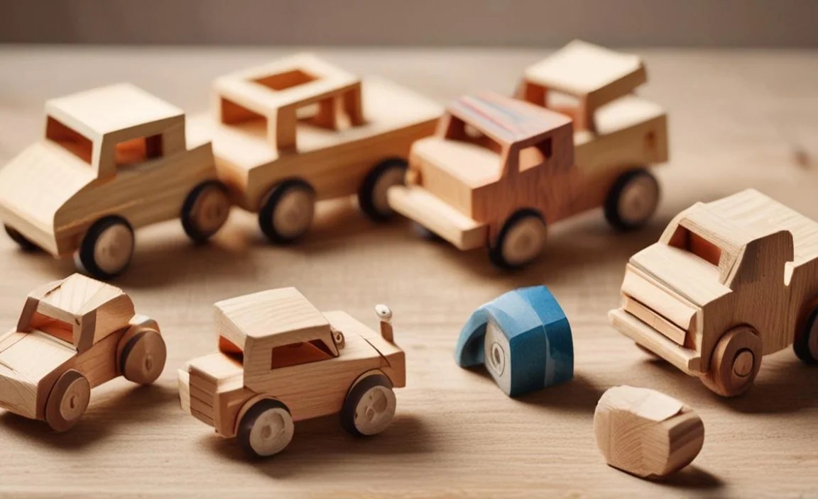 Pull-Along Toys