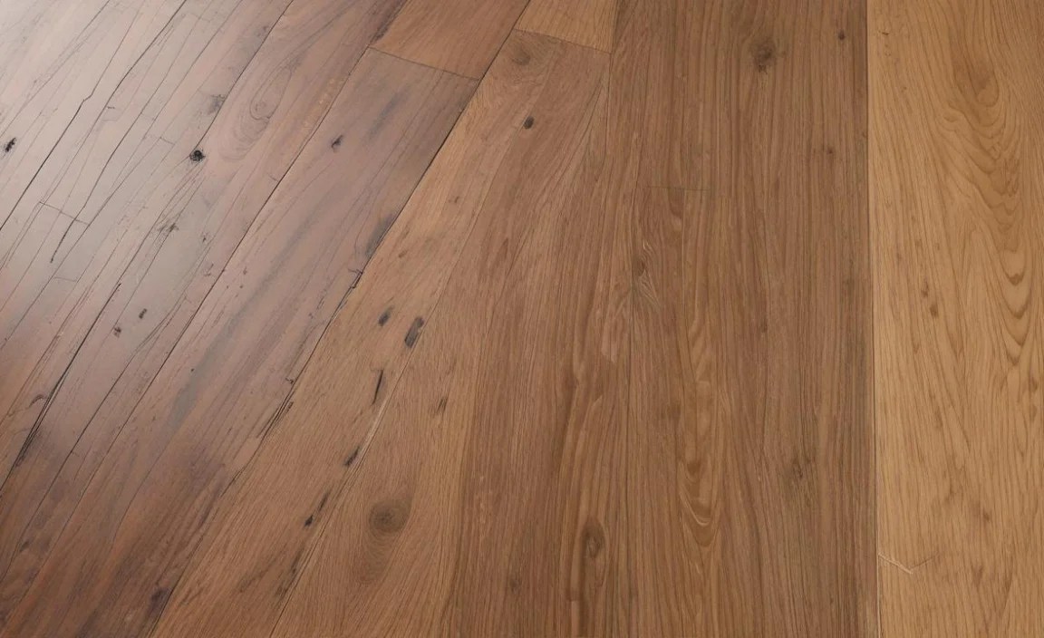 Q7: Does vinyl flooring look cheap?