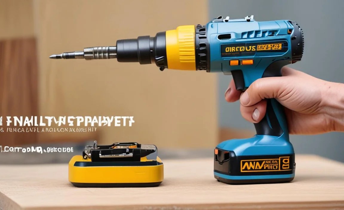 Quick Home Repairs and DIY Projects