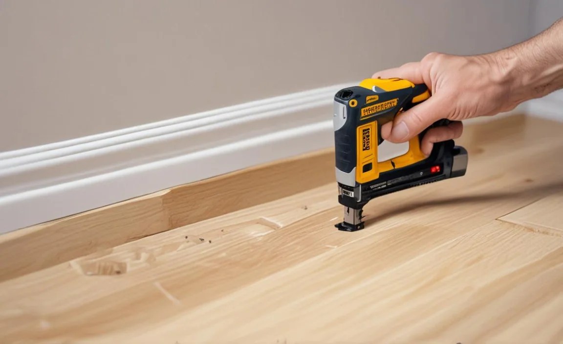 Quick Tips for a Pro Finish