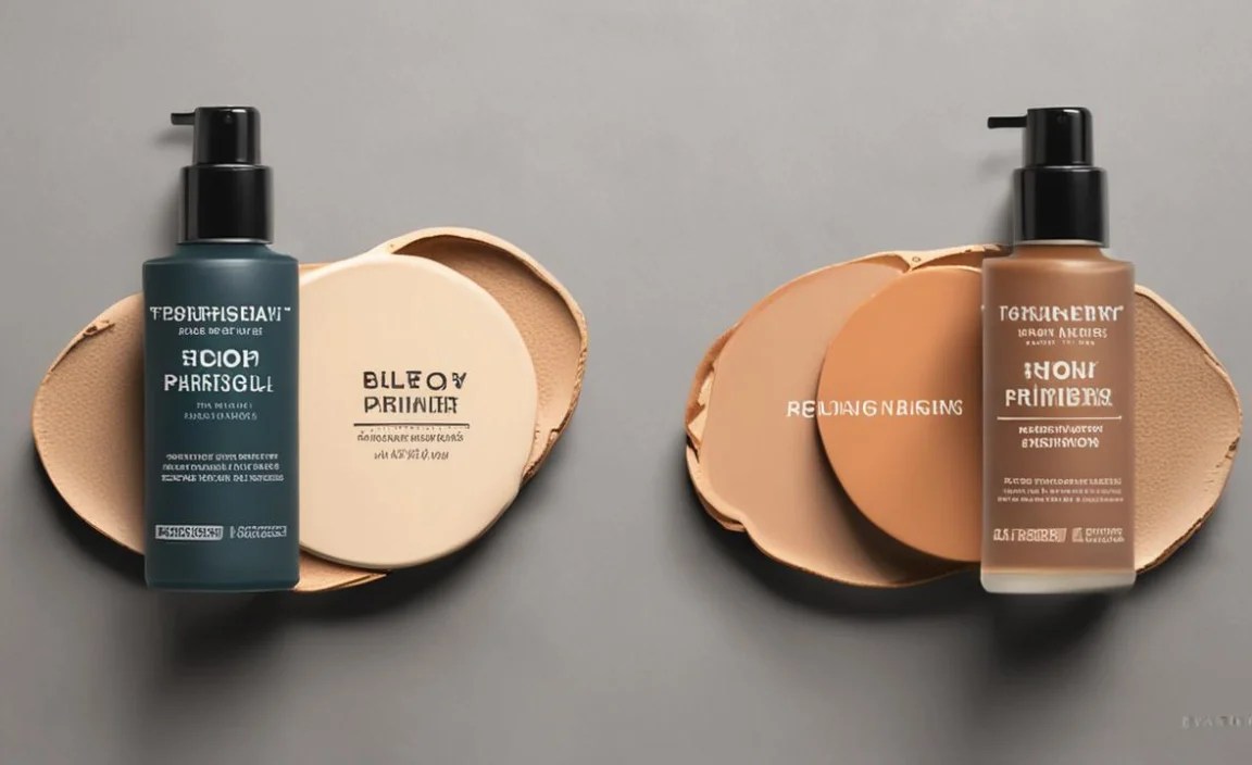Quickdry Primer