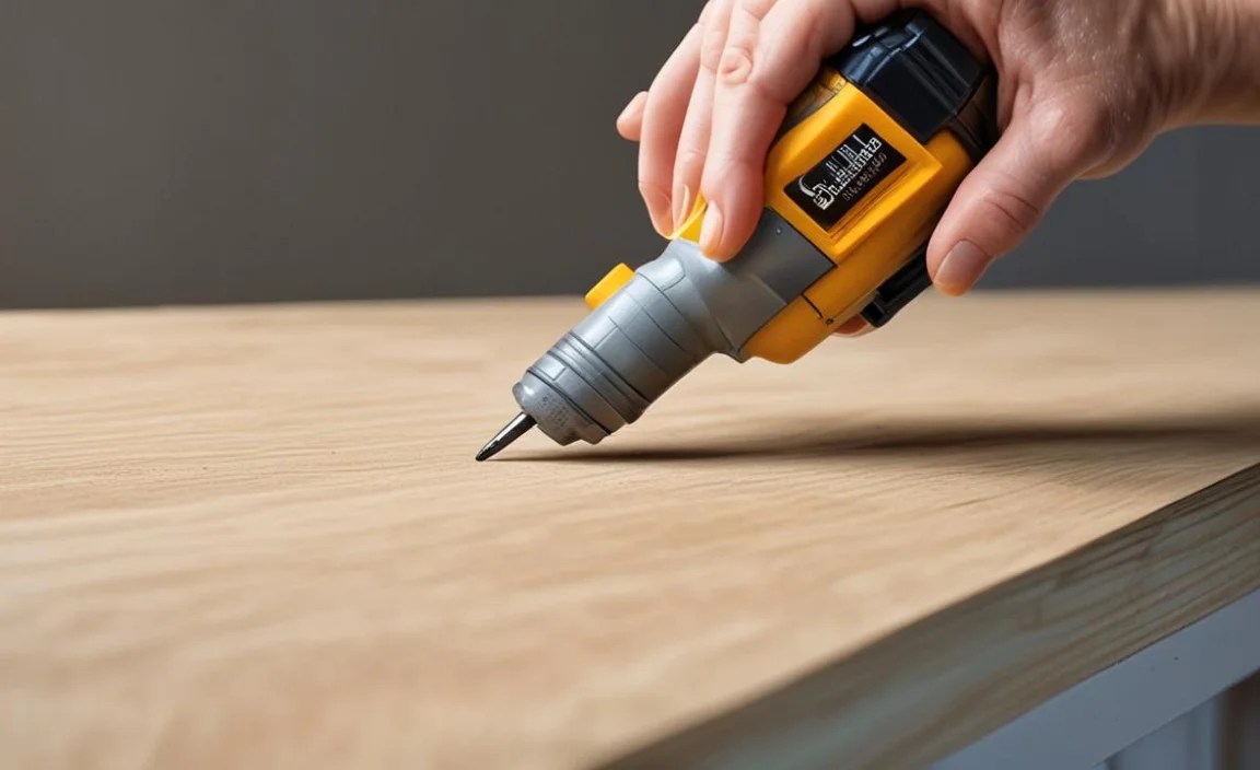 Reinforcing the Repair for Extra Durability