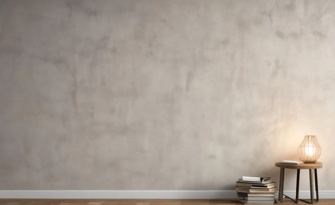 Repairing Damaged Walls