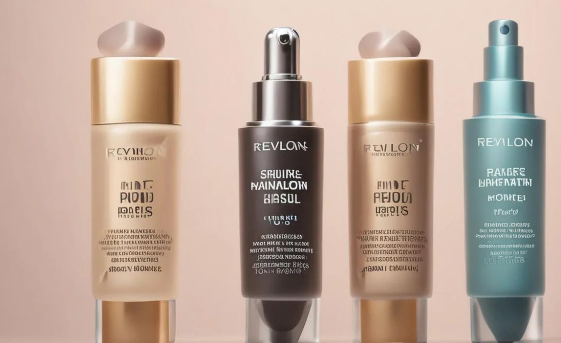 Revlon