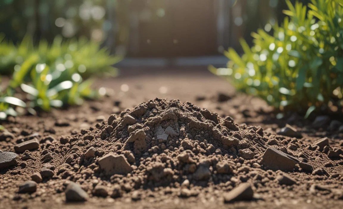 Risks and Precautions When Using Wood Ash
