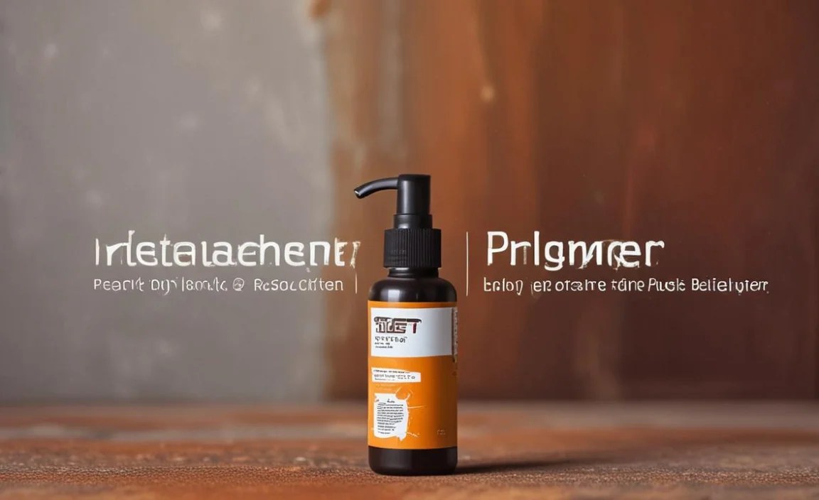 Rust Blocking Primer