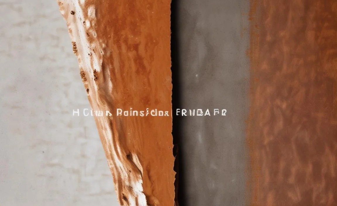 Rust Blocking Primer