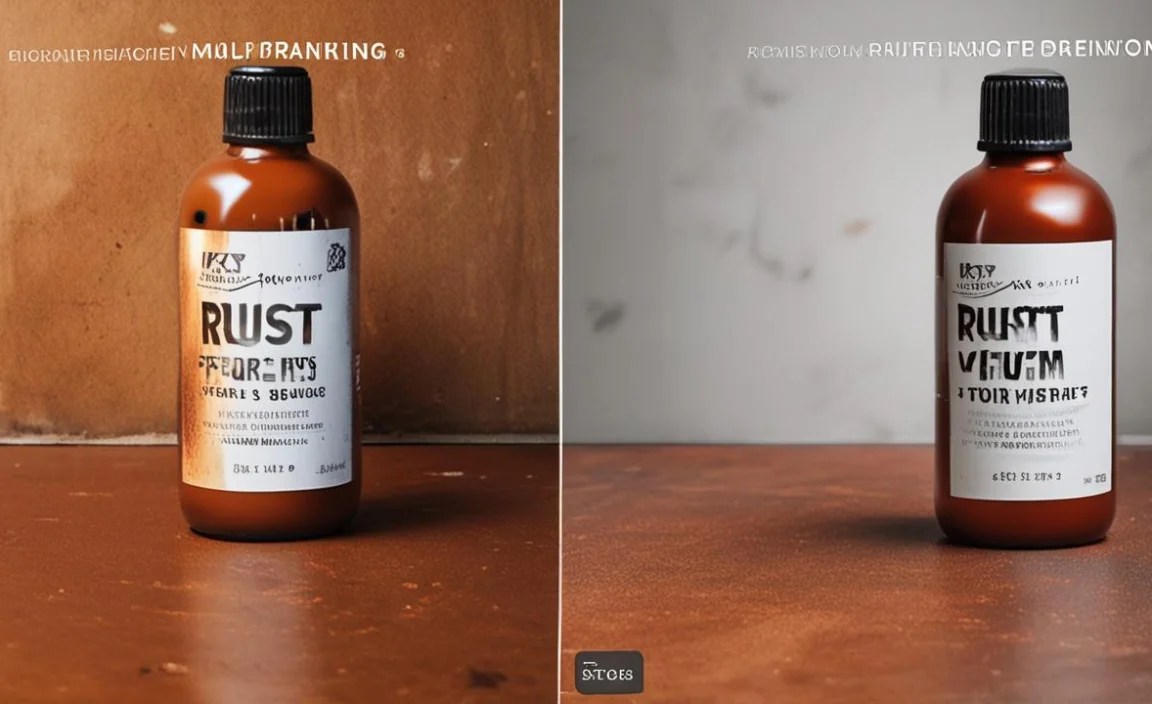Rust Blocking Primer