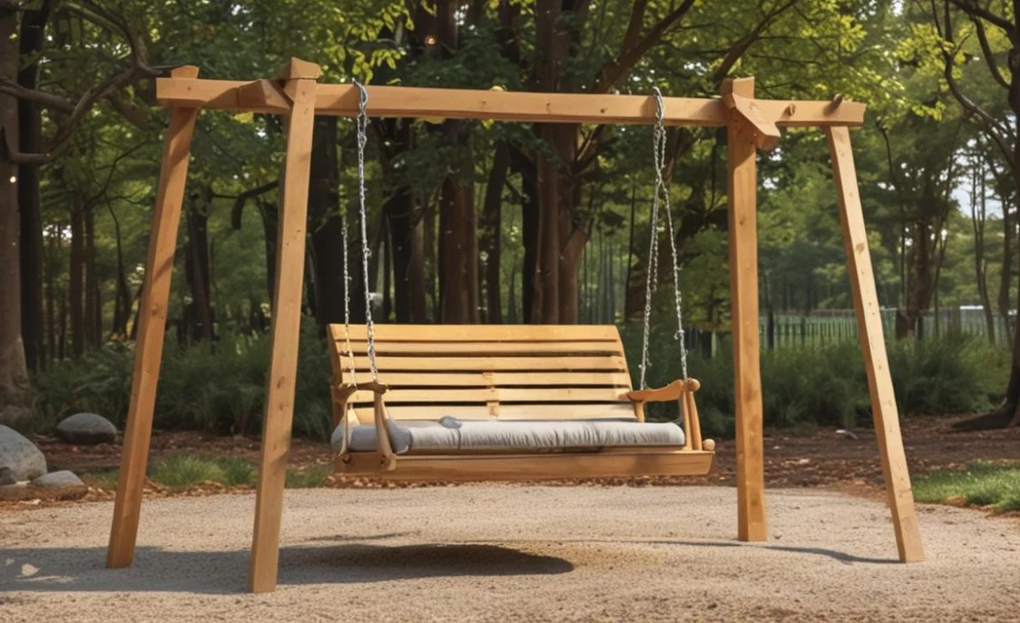 Safety Checks for Swings