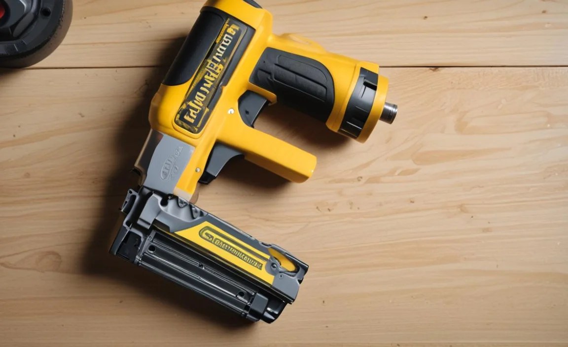 Safety First! Essential Tips Before You Nail