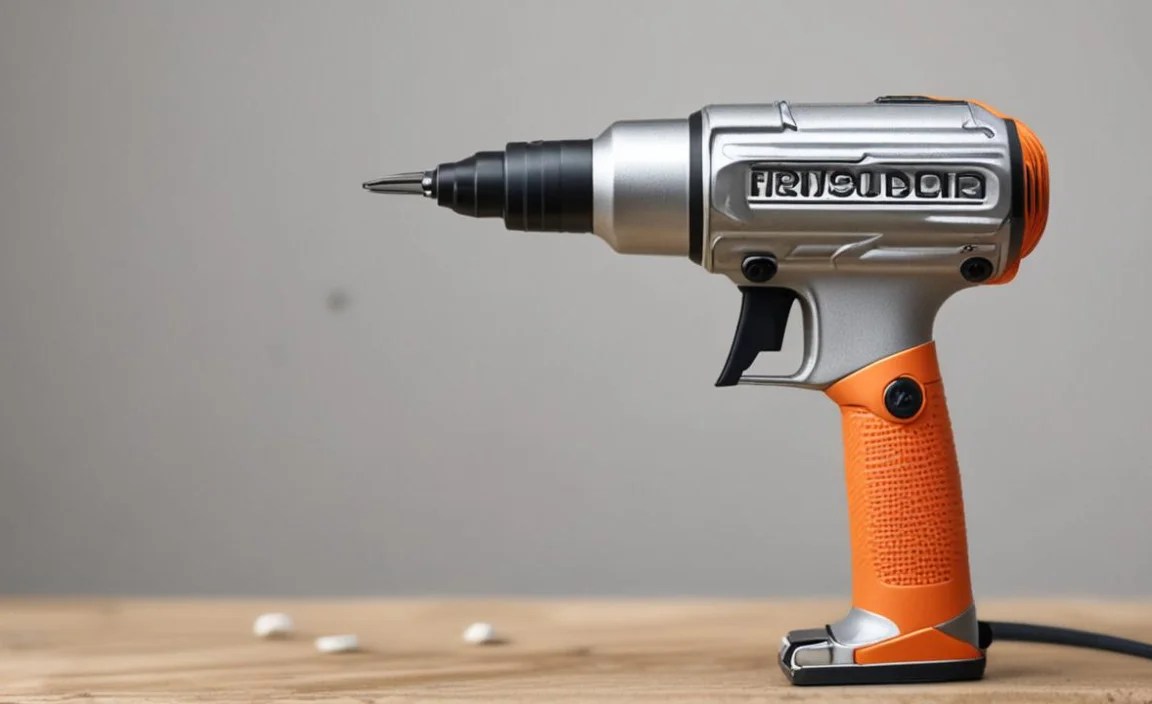 Safety First: Essential Tips for Using Your Nailer
