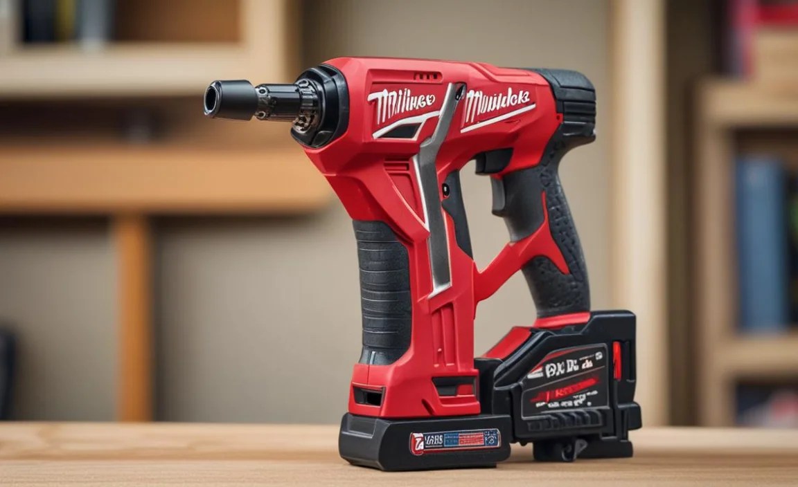 Safety Tips for Using Your Nail Gun