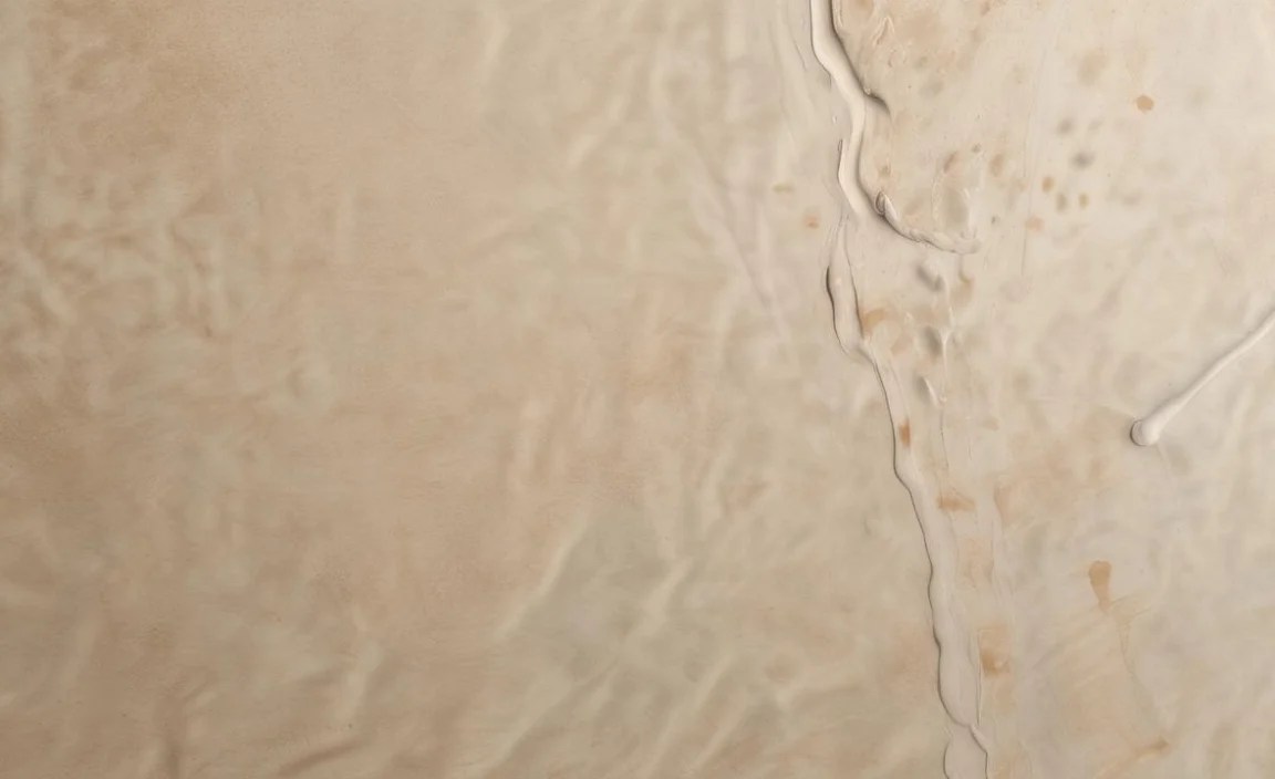 Sanding
