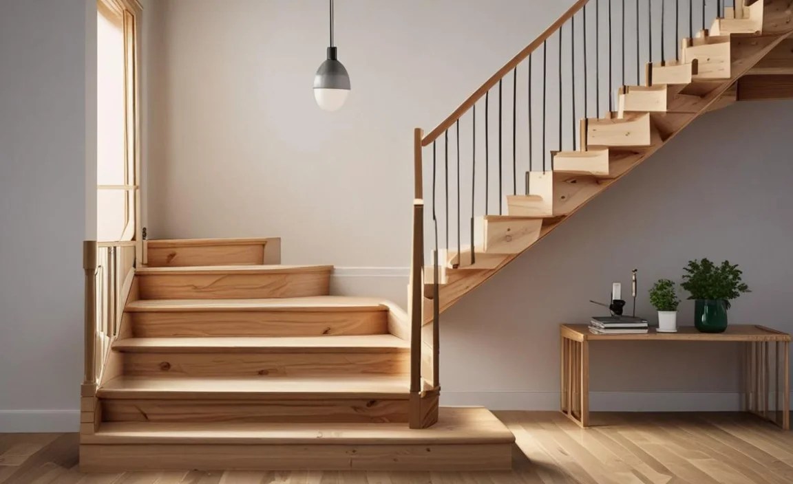 Sanding and Finishing: