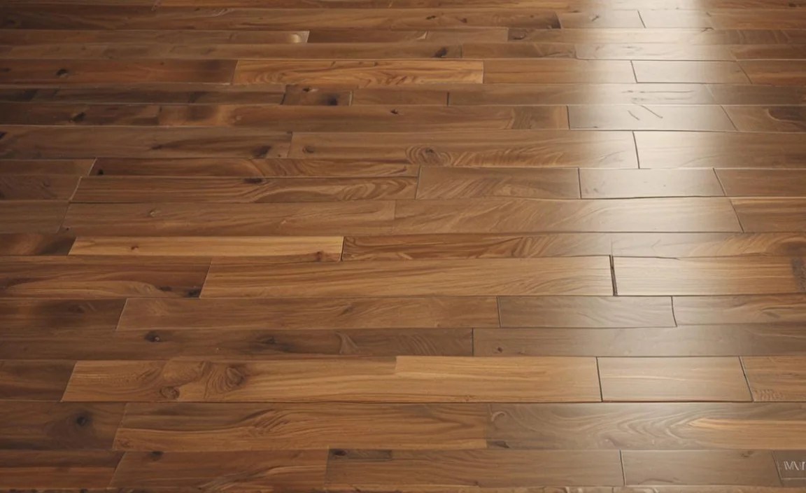 Sanding (If Necessary)