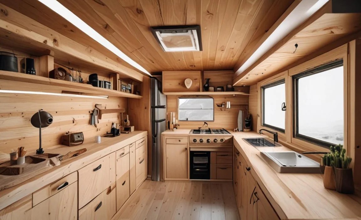 Sanding is Crucial: