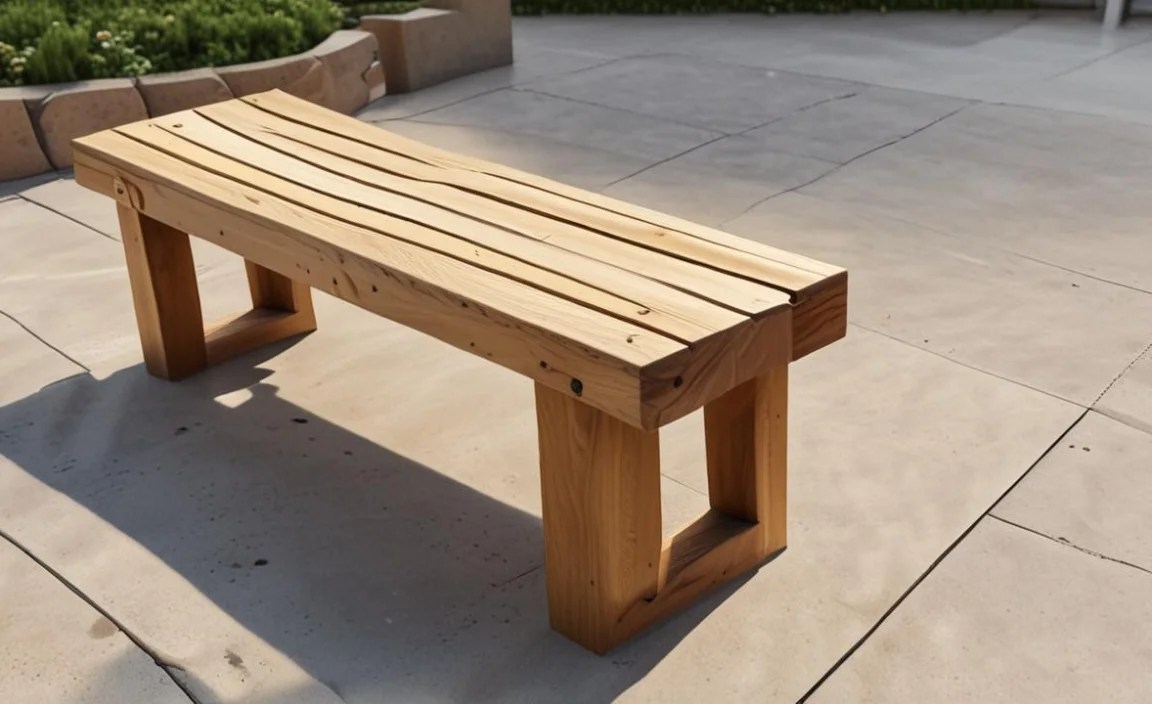 Sanding:
