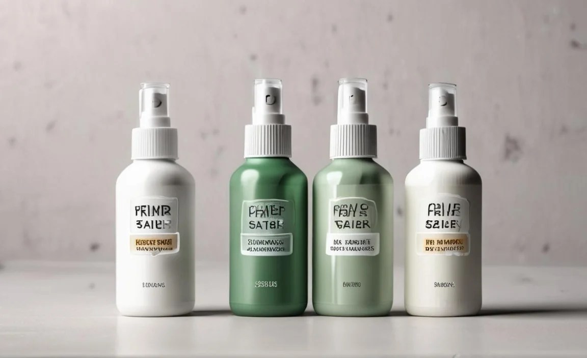 Sealer