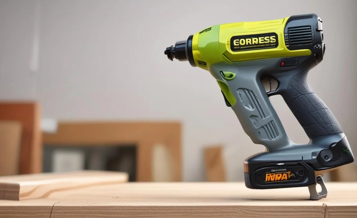Selecting Your First Pneumatic Nail Gun: Key Considerations
