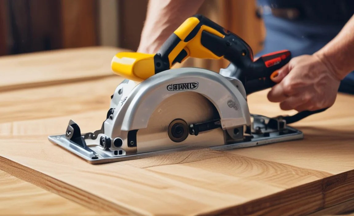 Setting Up for Success: Making Accurate Cuts