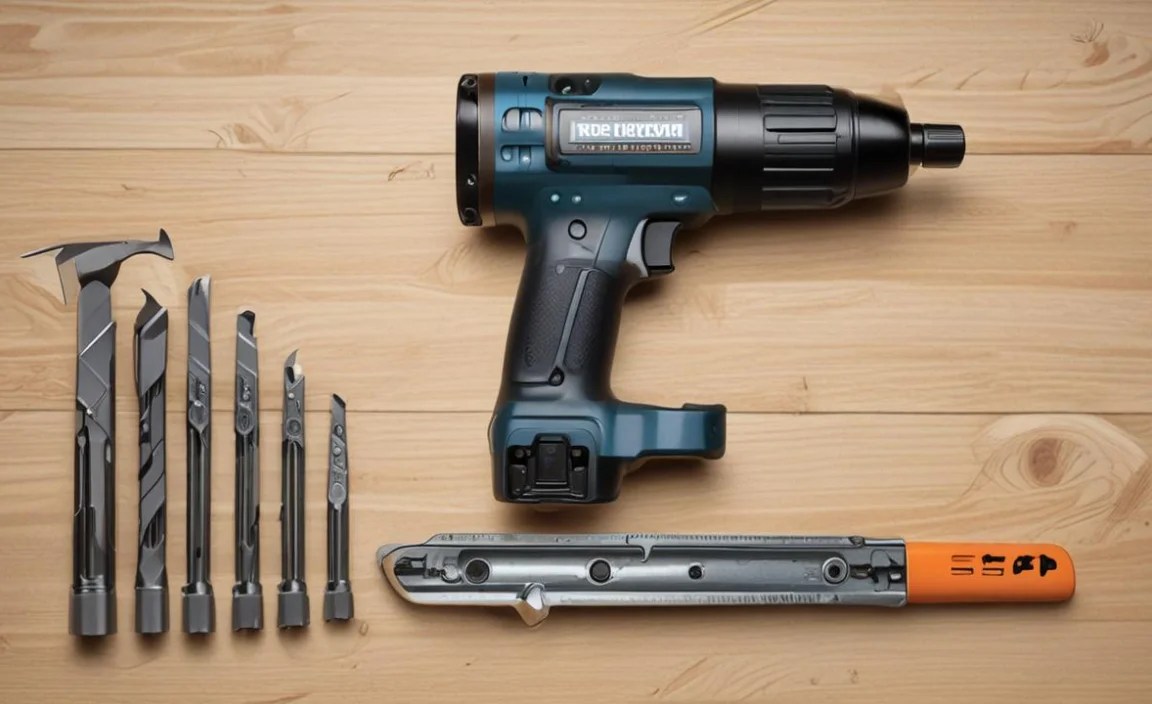 Setting Up Your Nailer: A Simple Checklist
