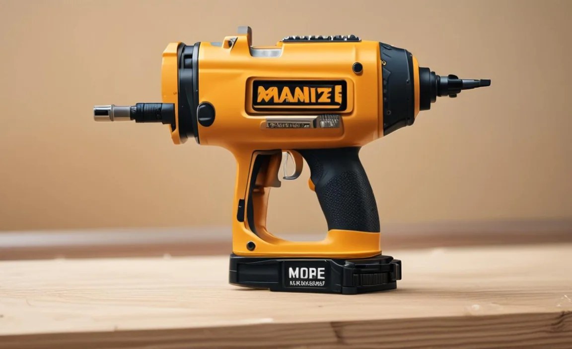 Setting Up Your Pneumatic Nailer and Compressor
