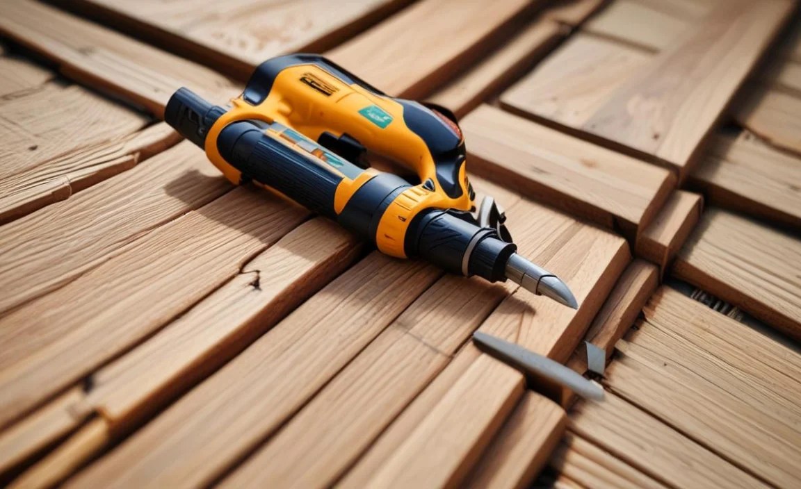 Setting Up Your Pneumatic Nailer for Cedar