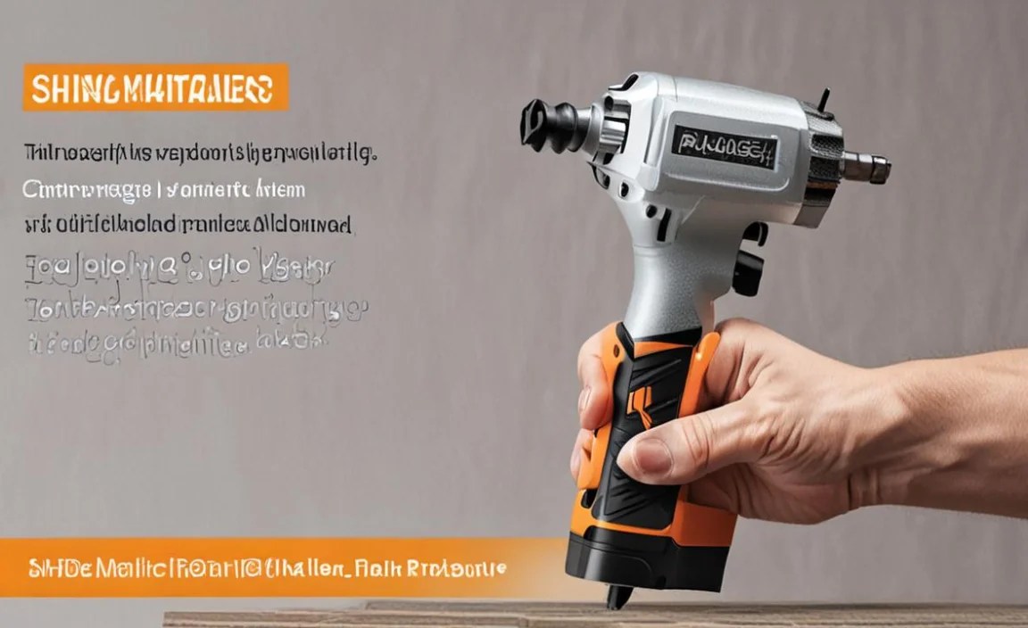 Siding Nailer Compatible Nails: Essential Guide Best