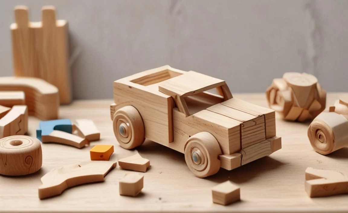 Simple Car Designs