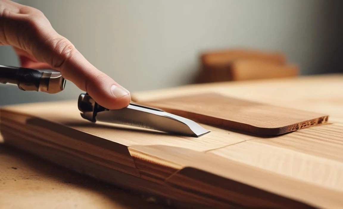 Simple Wood Finishes for Beginners