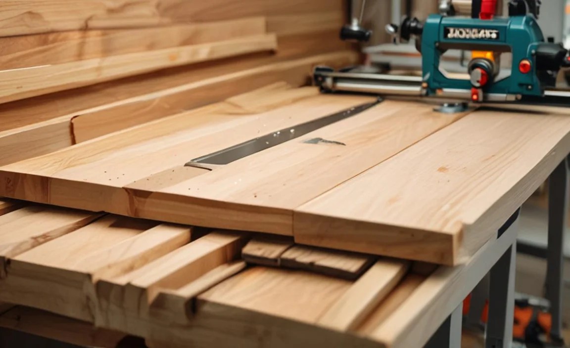 Simple Wooden Crate or Bin