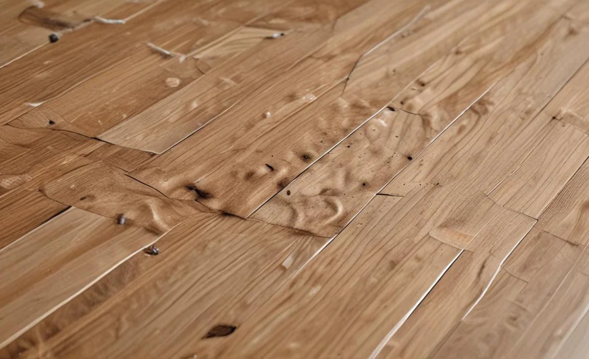 Solid Hardwood (Select Species & Grades)