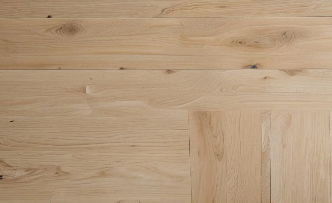 Solid vs. Engineered White Oak