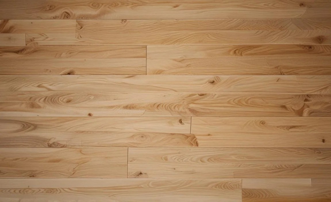 Solid vs. Engineered Wood Flooring: A Quick Comparison